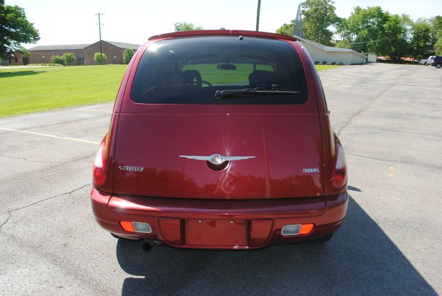 Chrysler PT Cruiser 2009 photo 12