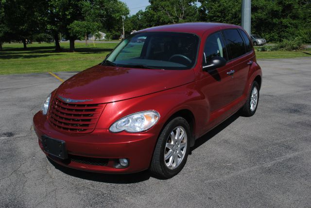 Chrysler PT Cruiser 2009 photo 13