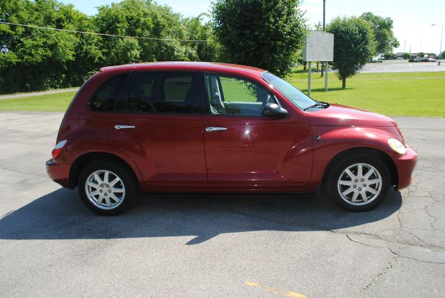 Chrysler PT Cruiser 2009 photo 18