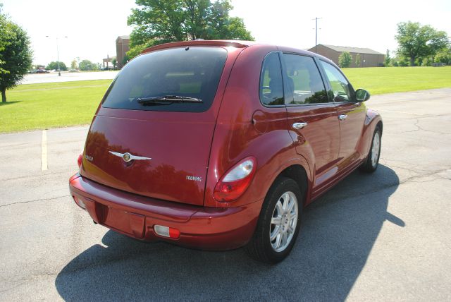 Chrysler PT Cruiser 2009 photo 19