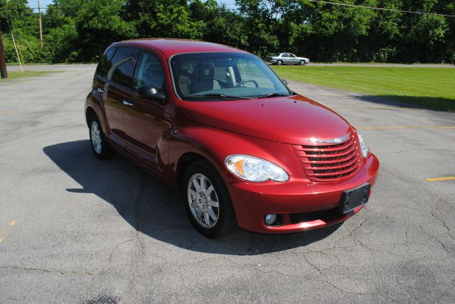 Chrysler PT Cruiser 2009 photo 20