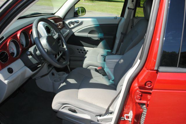 Chrysler PT Cruiser 2009 photo 3