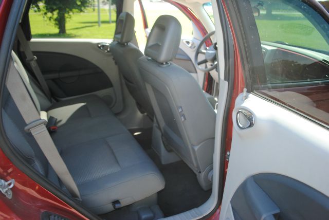 Chrysler PT Cruiser 2009 photo 4