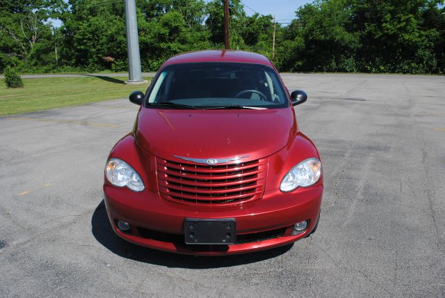 Chrysler PT Cruiser 2009 photo 7