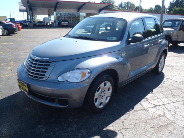 Chrysler PT Cruiser Unknown Sport Utility