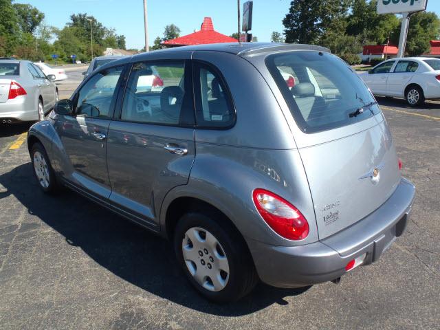 Chrysler PT Cruiser 2009 photo 1