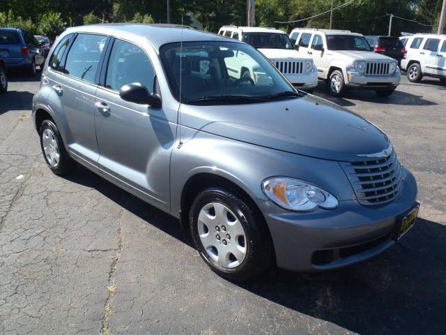 Chrysler PT Cruiser 2009 photo 3