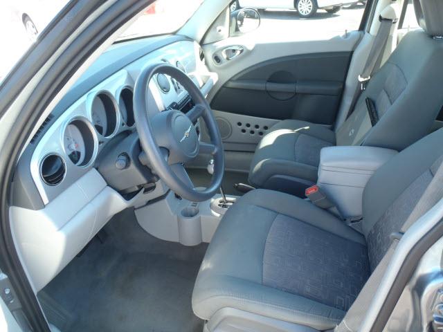 Chrysler PT Cruiser 2009 photo 4