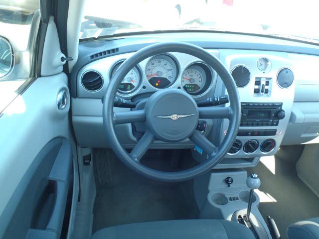 Chrysler PT Cruiser 2009 photo 5