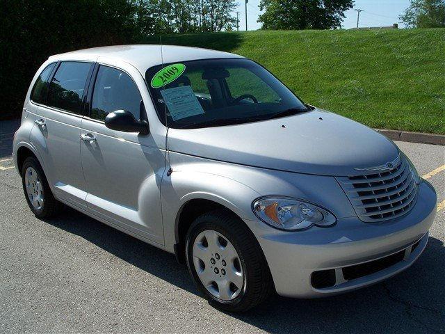 Chrysler PT Cruiser Unknown Sport Utility