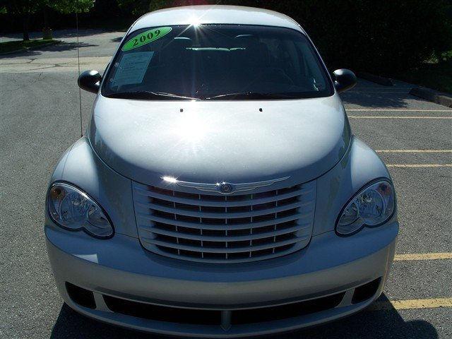 Chrysler PT Cruiser 2009 photo 3