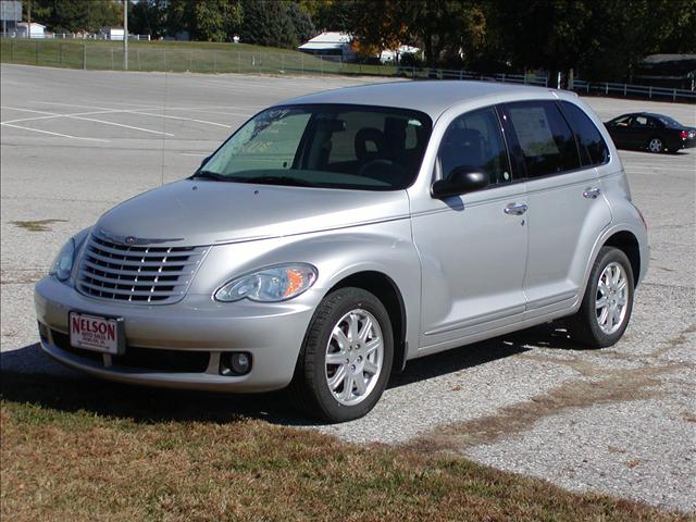 Chrysler PT Cruiser 2009 photo 1