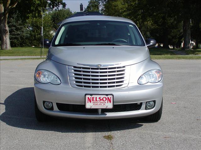 Chrysler PT Cruiser 3.5 Sport Utility