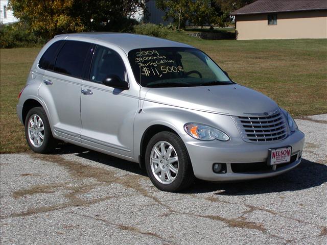 Chrysler PT Cruiser 2009 photo 2