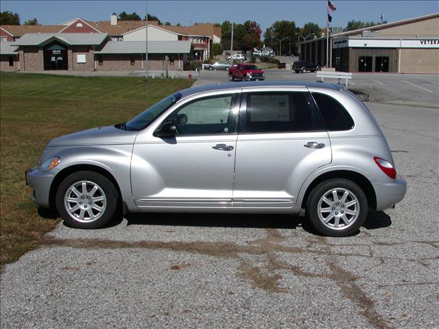 Chrysler PT Cruiser 2009 photo 3