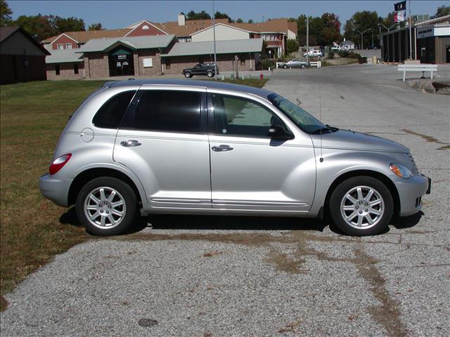 Chrysler PT Cruiser 2009 photo 4