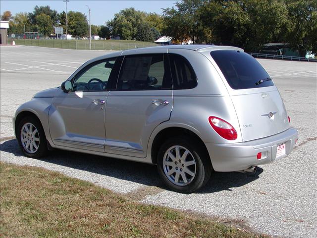 Chrysler PT Cruiser 2009 photo 5