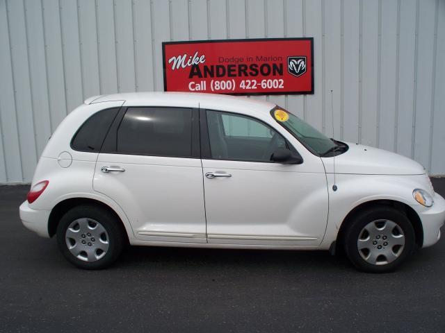 Chrysler PT Cruiser Elk Conversion Van Sport Utility