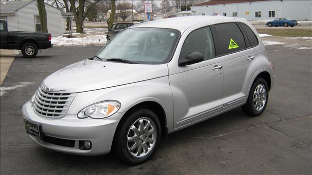 Chrysler PT Cruiser 2009 photo 2