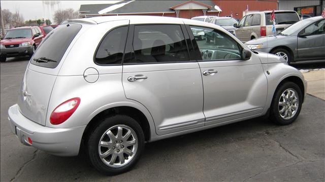 Chrysler PT Cruiser 2009 photo 1