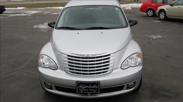 Chrysler PT Cruiser 3.5 Sport Utility