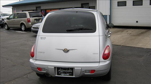 Chrysler PT Cruiser 2009 photo 4