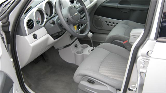 Chrysler PT Cruiser 2009 photo 5