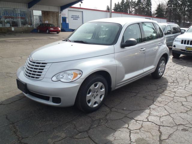 Chrysler PT Cruiser Unknown Sport Utility