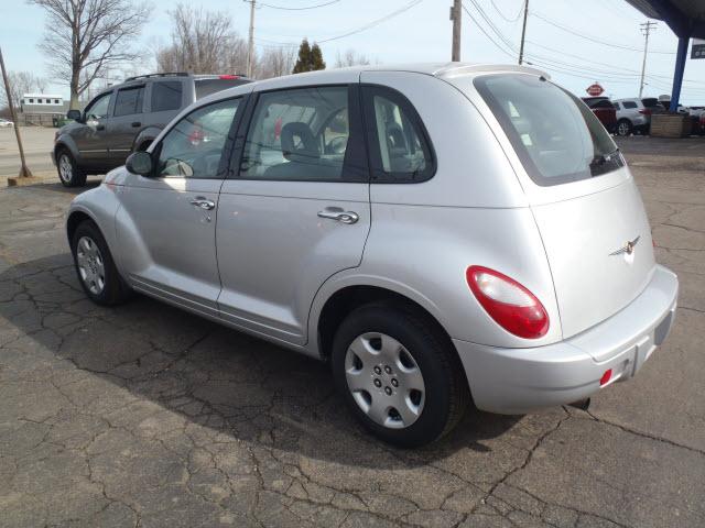 Chrysler PT Cruiser 2009 photo 1