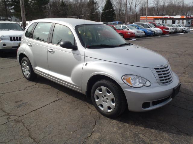 Chrysler PT Cruiser 2009 photo 3