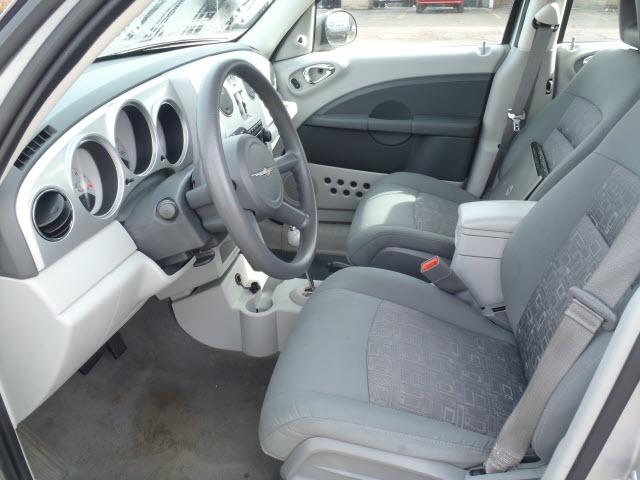 Chrysler PT Cruiser 2009 photo 4