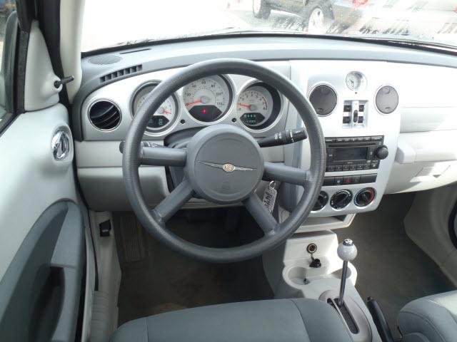 Chrysler PT Cruiser 2009 photo 5