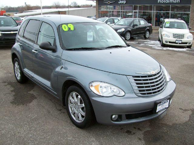 Chrysler PT Cruiser 3.5 Sport Utility