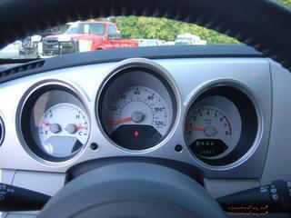 Chrysler PT Cruiser 2010 photo 1