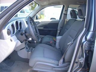 Chrysler PT Cruiser 2010 photo 3