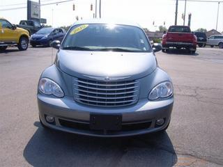 Chrysler PT Cruiser 2010 photo 4