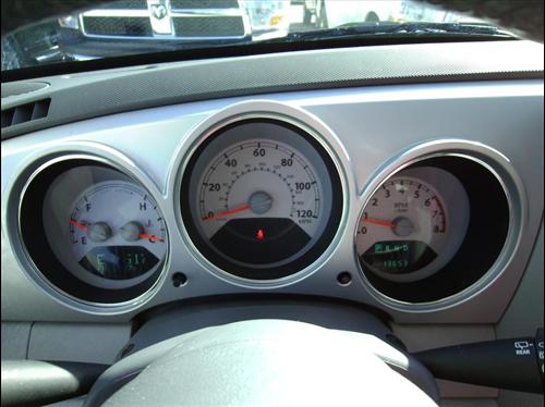 Chrysler PT Cruiser 2010 photo 2