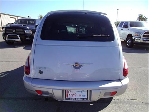 Chrysler PT Cruiser 2010 photo 4