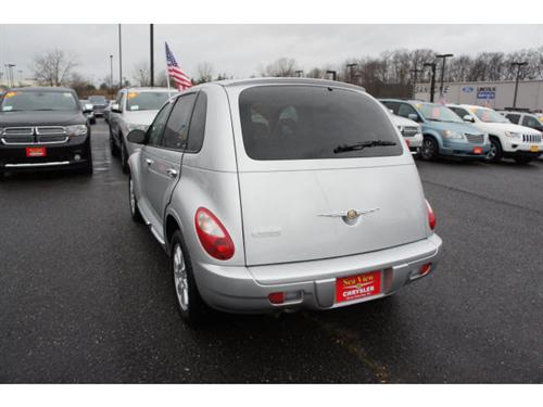 Chrysler PT Cruiser Unknown Other