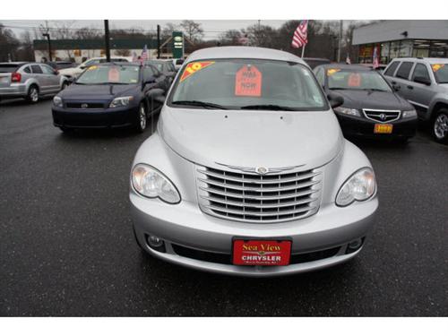 Chrysler PT Cruiser 2010 photo 4