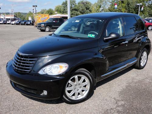 Chrysler PT Cruiser Unknown Other