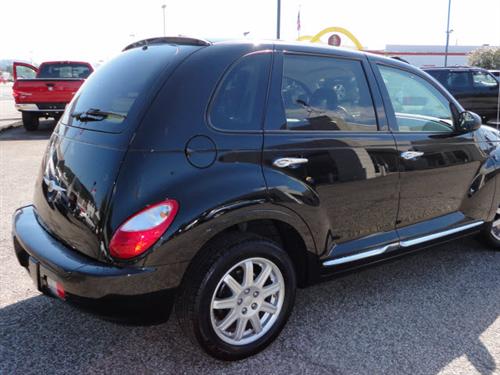 Chrysler PT Cruiser 2010 photo 5