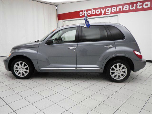 Chrysler PT Cruiser 2010 photo 4