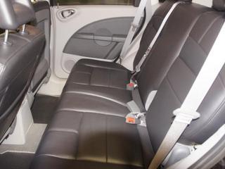 Chrysler PT Cruiser 2010 photo 1