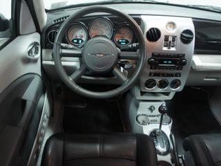 Chrysler PT Cruiser 2010 photo 2