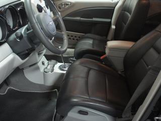 Chrysler PT Cruiser 2010 photo 3