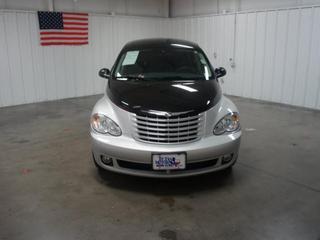 Chrysler PT Cruiser 2010 photo 4