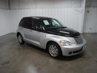 Chrysler PT Cruiser 2010 photo 5