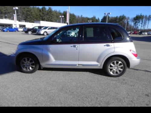 Chrysler PT Cruiser 2010 photo 1