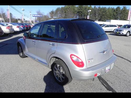 Chrysler PT Cruiser 2010 photo 2